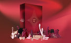 SEXY LOVE ADVENT CALENDAR – 24 Days of Passion, Surprise & Connection