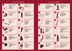 SEXY LOVE ADVENT CALENDAR – 24 Days of Passion, Surprise & Connection