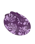 Vibrador de asiento Bouncy Bliss Flow (morado)