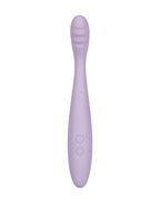 SVAKOM | Cici 2 – Slim Vibrator with App Control & Heating – Waterproof – Lilac