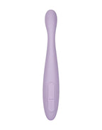 SVAKOM | Cici 2 – Slim Vibrator with App Control & Heating – Waterproof – Lilac