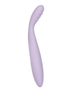 SVAKOM | Cici 2 – Slim Vibrator with App Control & Heating – Waterproof – Lilac