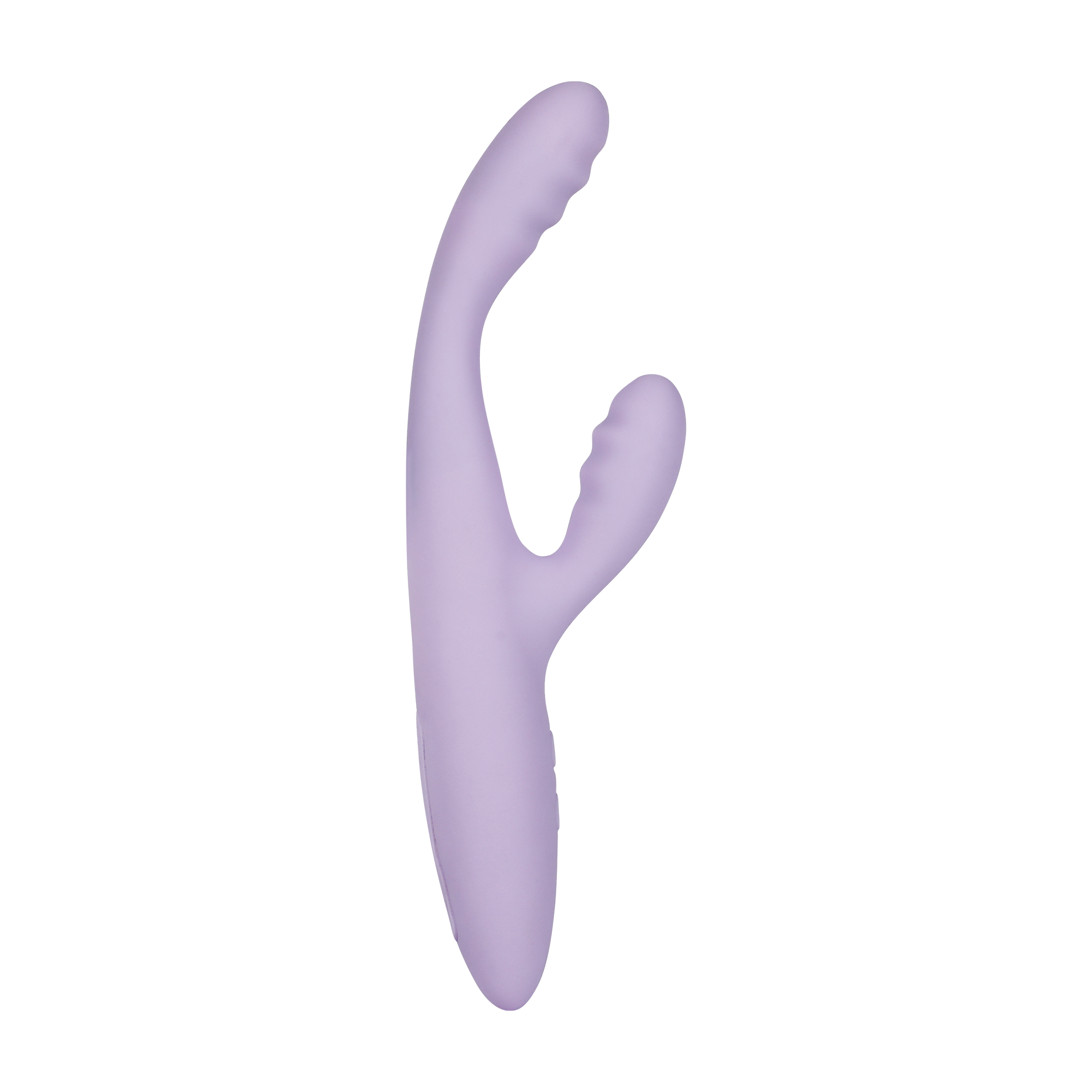 SVAKOM | Cici 2+ – Slim G-Spot Rabbit Vibrator with App Control – Heated, Waterproof – Lilac