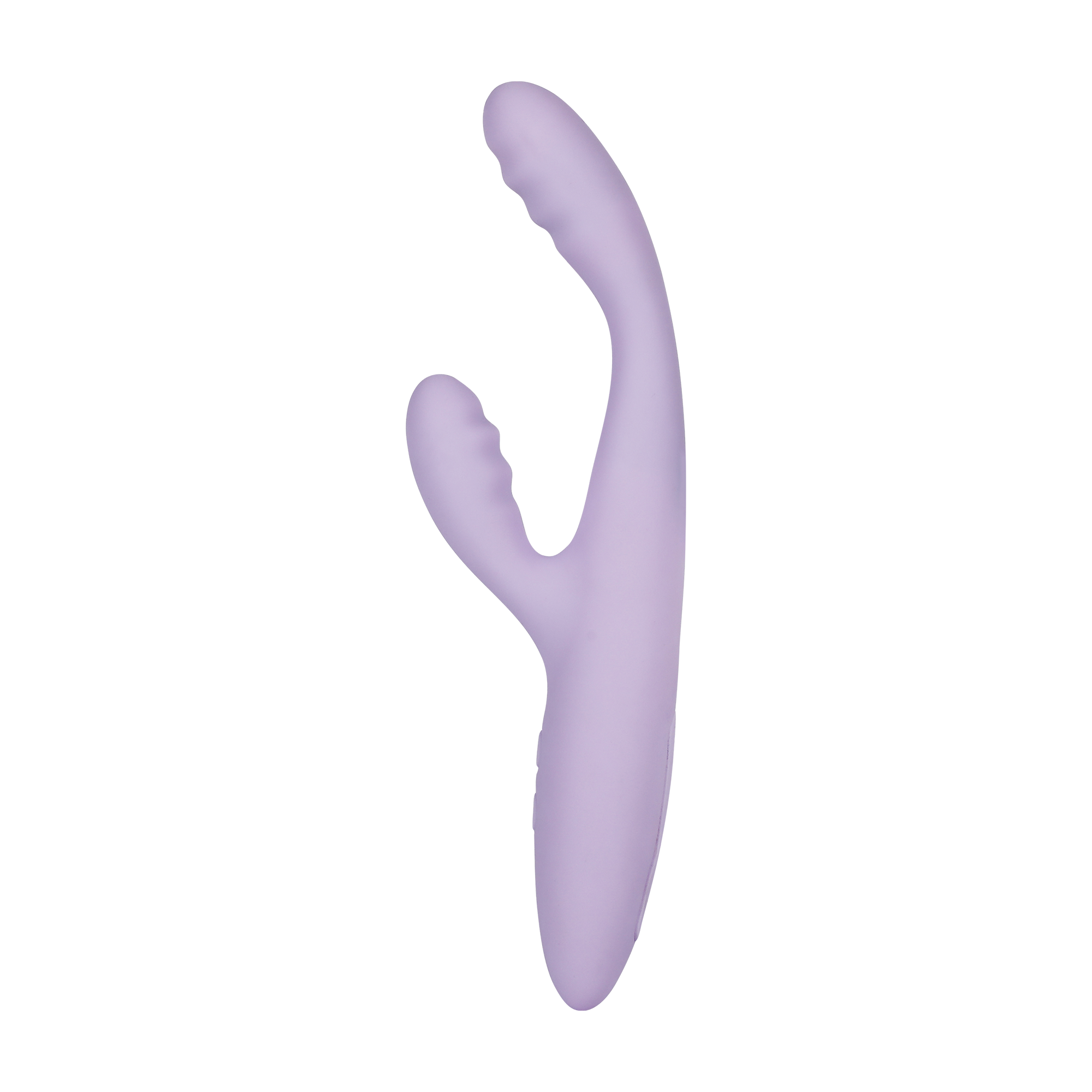 SVAKOM | Cici 2+ – Slim G-Spot Rabbit Vibrator with App Control – Heated, Waterproof – Lilac