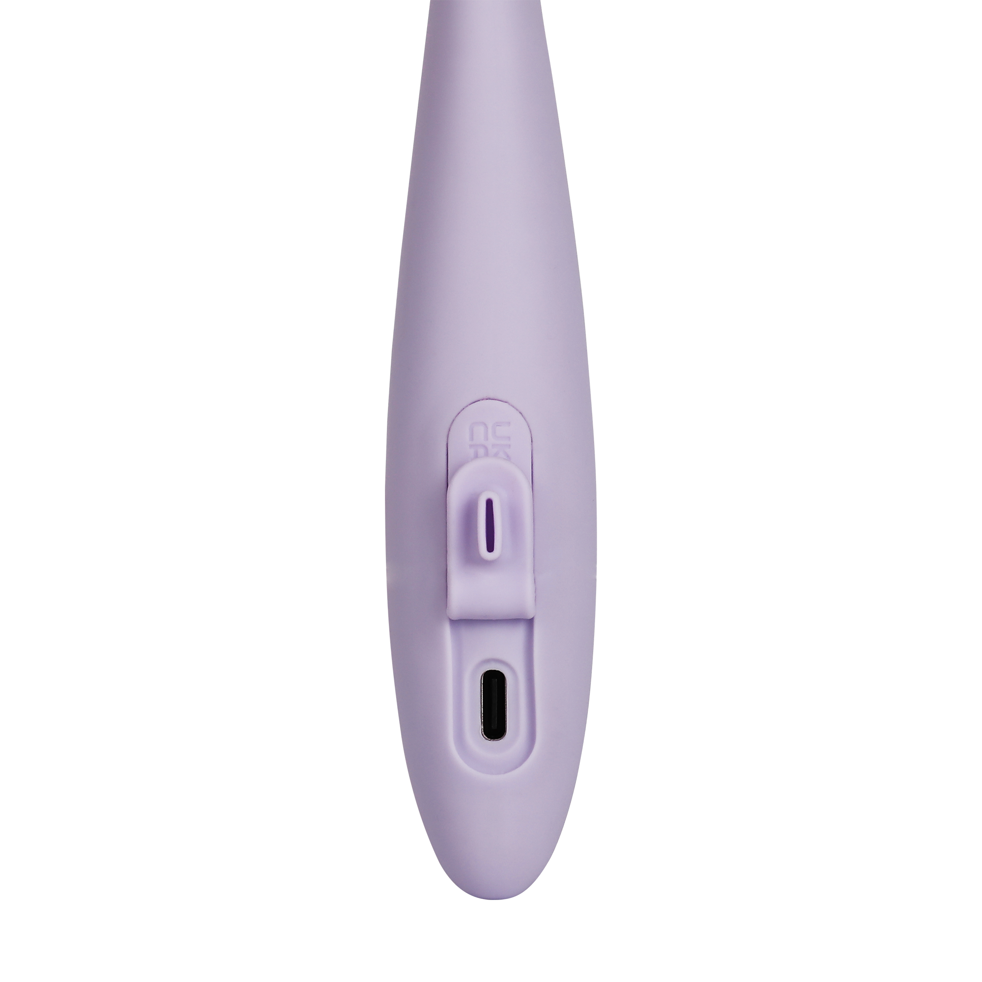 SVAKOM | Cici 2+ – Slim G-Spot Rabbit Vibrator with App Control – Heated, Waterproof – Lilac