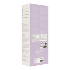 SVAKOM | Cici 2+ – Slim G-Spot Rabbit Vibrator with App Control – Heated, Waterproof – Lilac