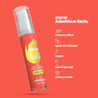 Lubricante calentador A Fuego Lento Crushious