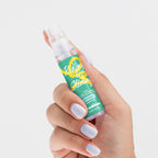 CRUSHIOUS Riding & Sliding lubricante de base acuosa 10 ml