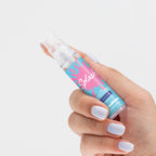 Lubricante impermeable de silicona Splash Crushious