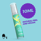 CRUSHIOUS Riding & Sliding lubricante de base acuosa 10 ml