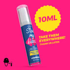 Steal My Kisses | lubricant Crushious - 10 ML