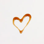 SECRET PLAY – Lápiz de pintura corporal comestible (fresa/chocolate)