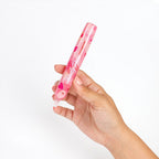 SECRET PLAY – Lápiz de pintura corporal comestible (fresa/chocolate)
