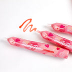 SECRET PLAY – Lápiz de pintura corporal comestible (fresa/chocolate)