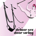 Intimate door swing Curshious Deluxe