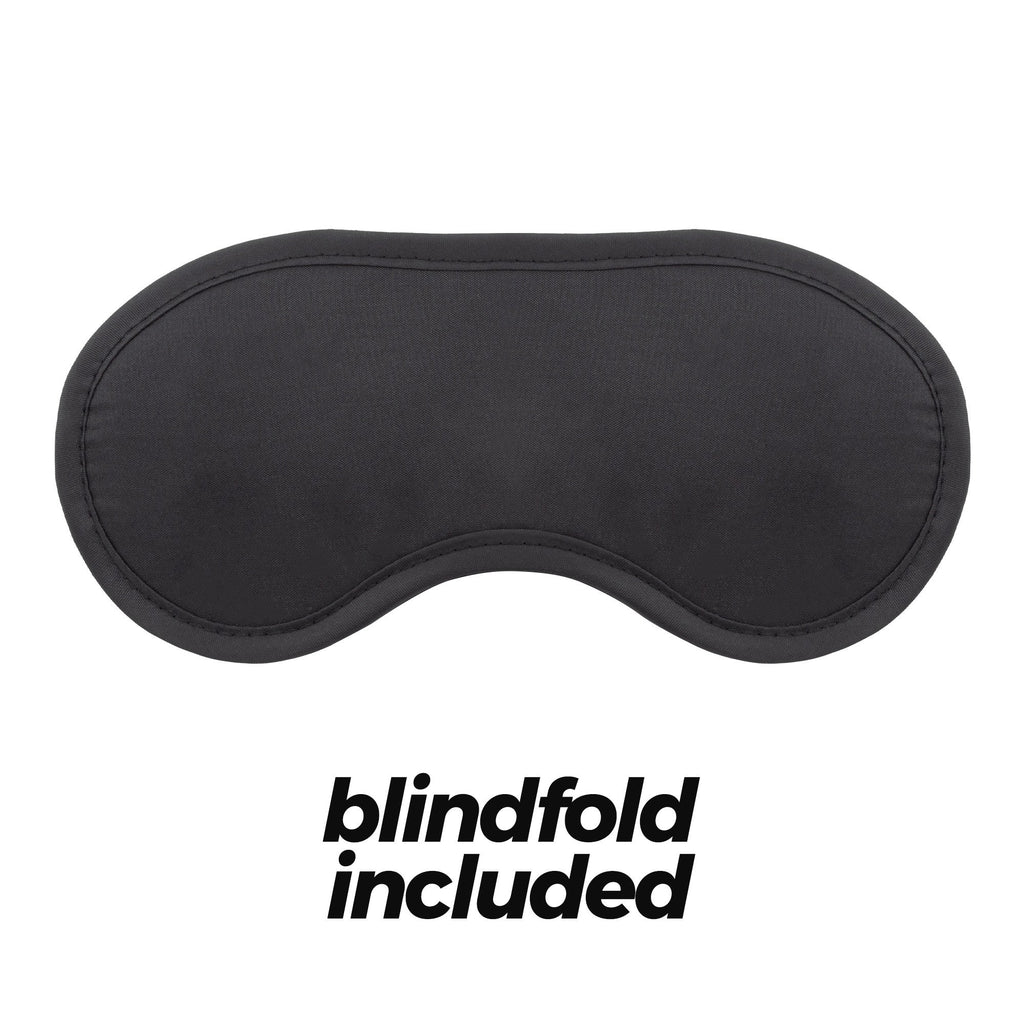 Intimate door swing Curshious Deluxe