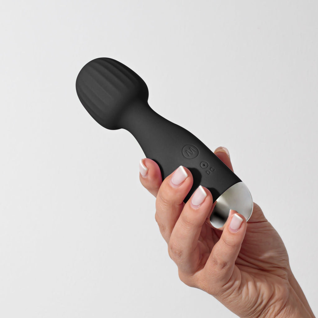 Mini vibrador Wanderlust Crushious
