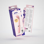 Pixie Double Vibrator Crushious
