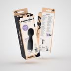 Mini vibrador Wanderlust Crushious
