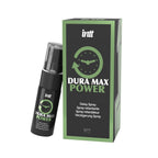 INTT | Dura Max Power Delay Spray – 12 ml