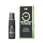 INTT | Dura Max Power Delay Spray – 12 ml
