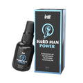 INTT | Gel estimulante Hard Man Power para hombre – 15 ml