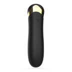 Blinders rechargeable mini vibrator with 10 vibrations Crushious