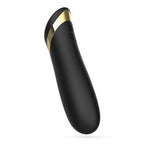 Blinders rechargeable mini vibrator with 10 vibrations Crushious