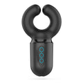 CRUSHIOUS | The Kong – Estimulador de Pene Vibrador con Presión