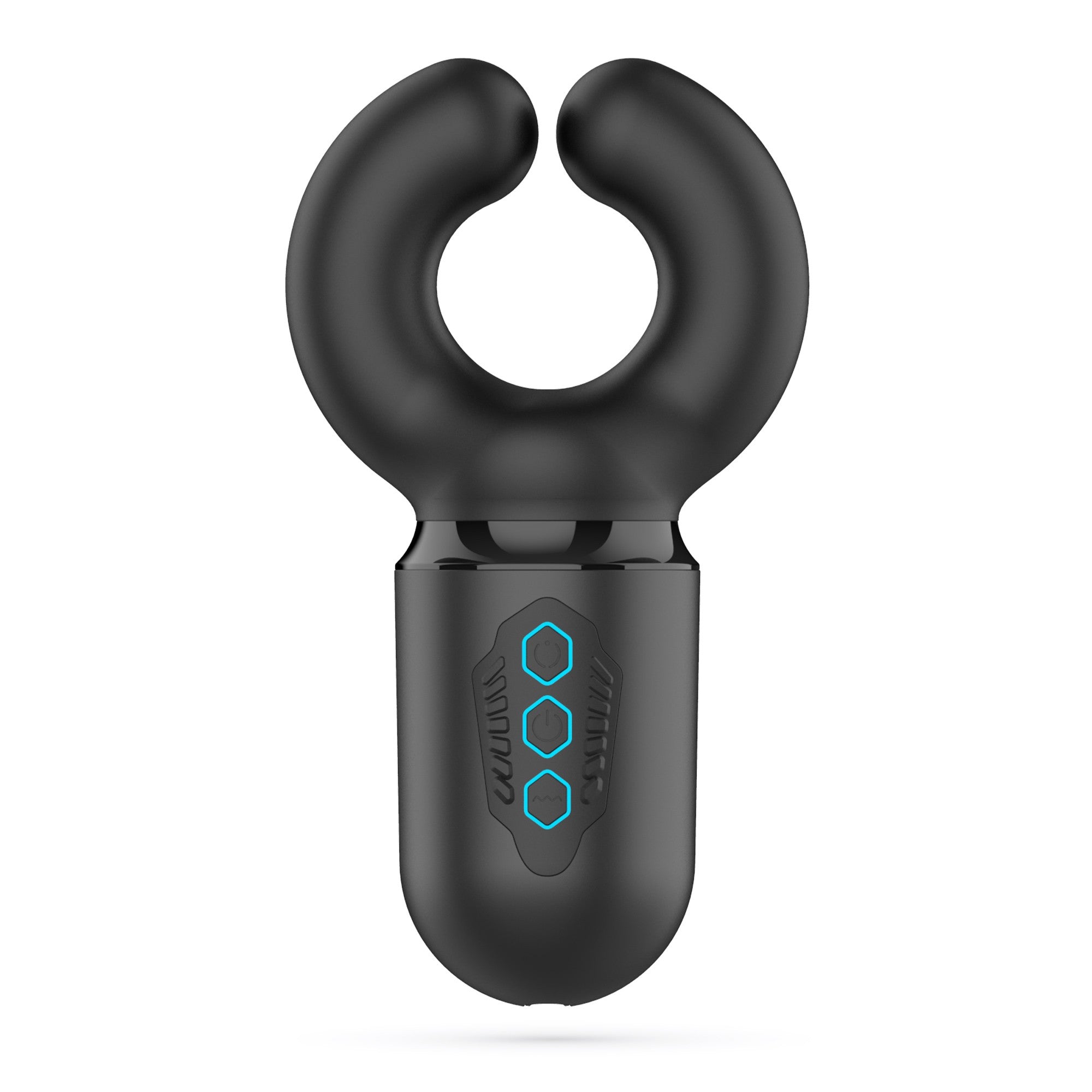 El estimulador de pene Kong Crushious Pressure