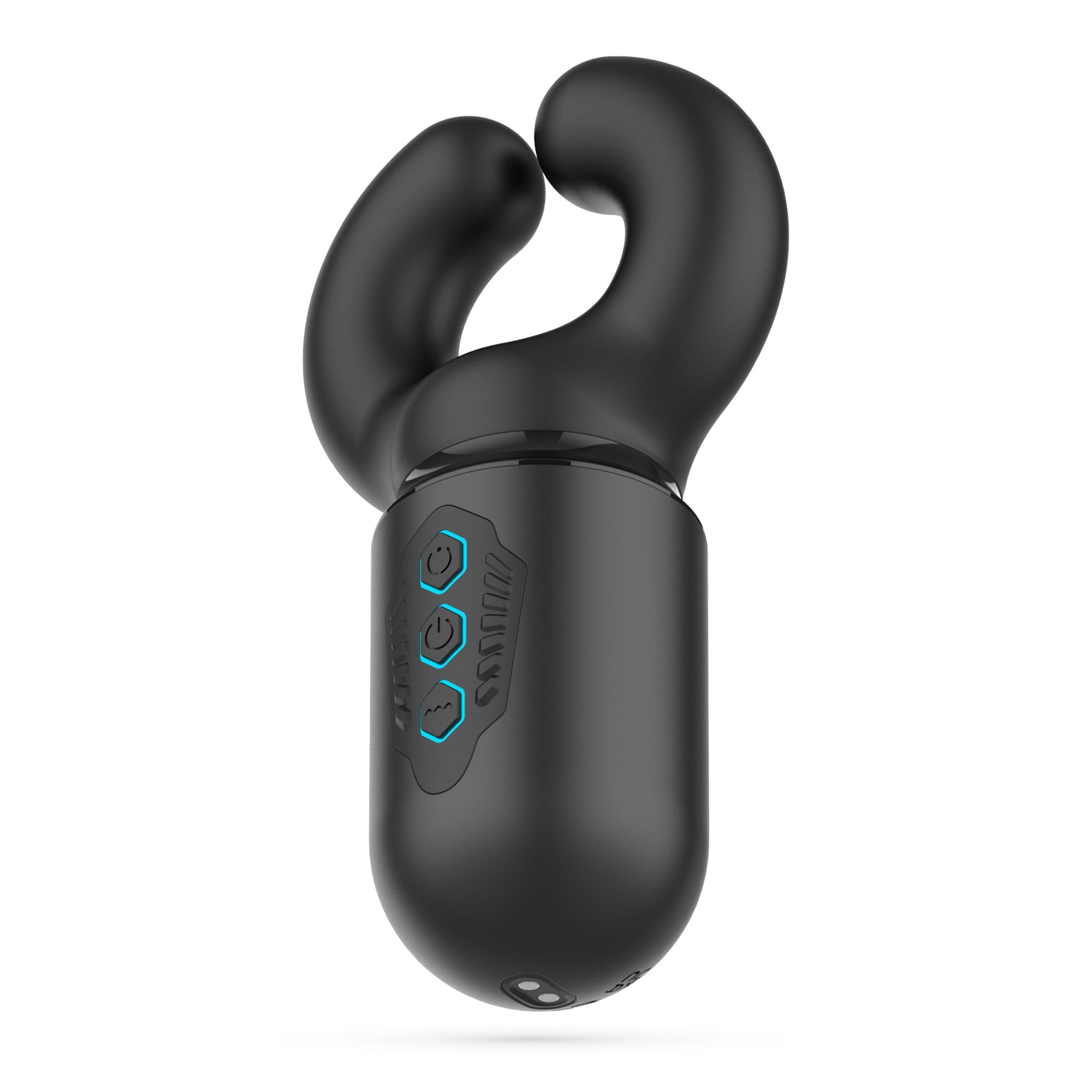 El estimulador de pene Kong Crushious Pressure