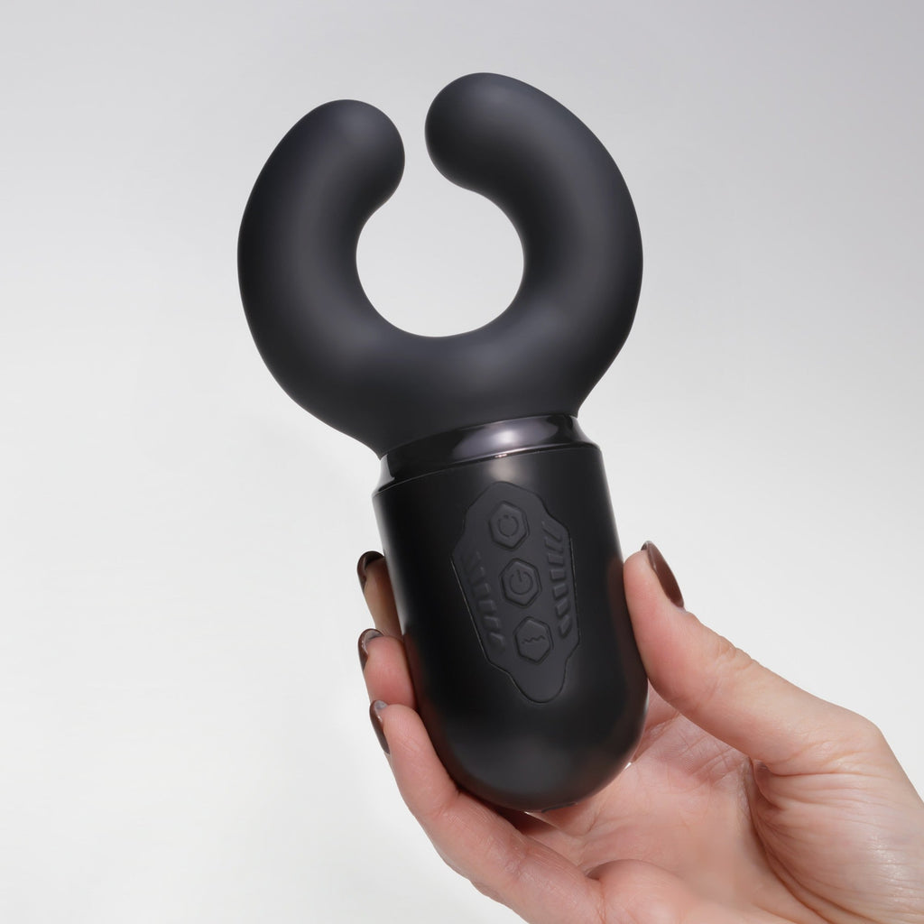 El estimulador de pene Kong Crushious Pressure