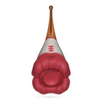 Estimulador de clítoris ultra suave Curshious Jagger