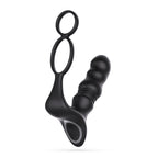Crixus remote-controlled mobile prostate massager Crushious