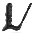 Crixus remote-controlled mobile prostate massager Crushious