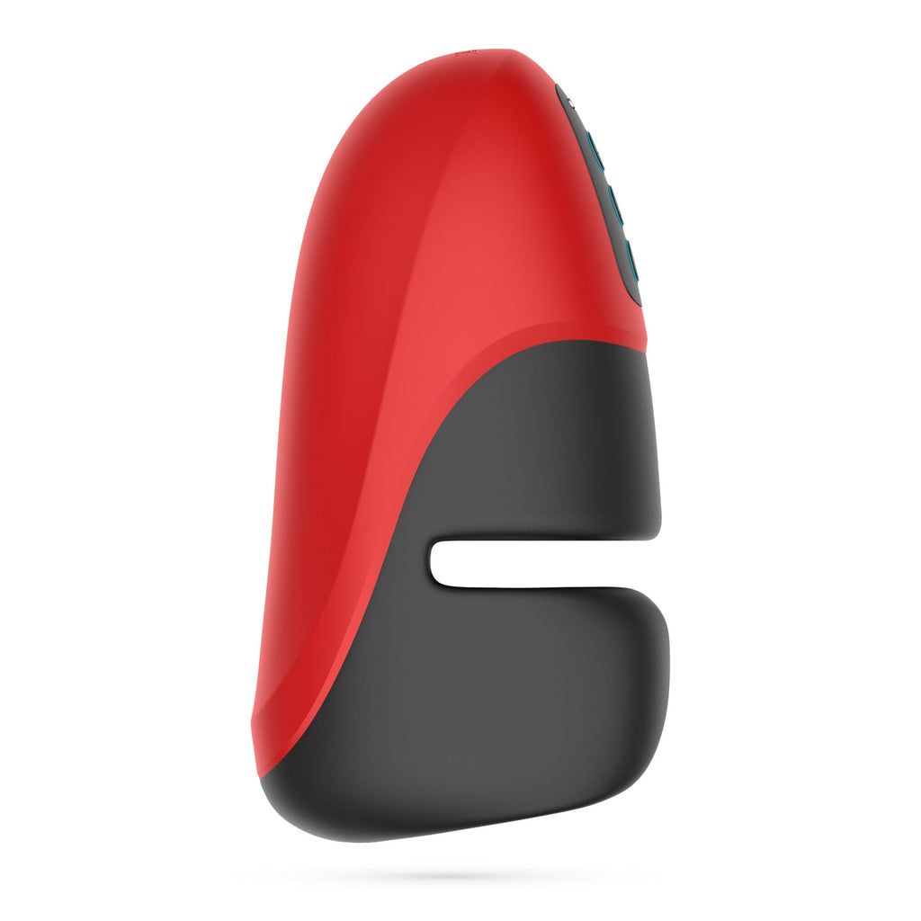 Masturbador recargable Crushious Pancho para hombres