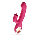 CRUSHIOUS | Mirenca – Vibrador Conejo Oscilante