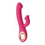 Mirenca oscillating bunny vibrator Crushious