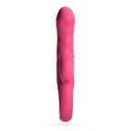 Mirenca oscillating bunny vibrator Crushious