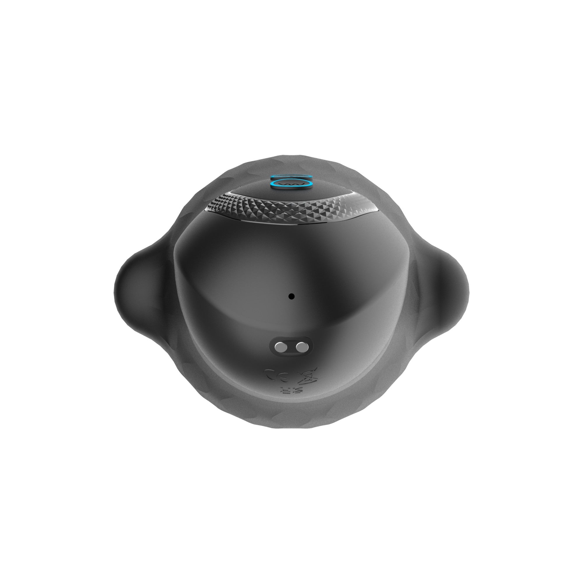 Masturbador Crushious Gargantua con funda extraíble, succión y lubricante gratis