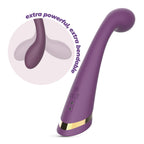 Midas G-spot stimulator Crushious