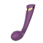Midas G-spot stimulator Crushious