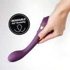 Midas G-spot stimulator Crushious