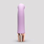 CRUSHIOUS | Mellow Cony – Rechargeable Mini Vibrator – Pink & Purple