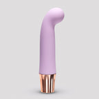 CRUSHIOUS | Mellow Gee – Rechargeable Mini Vibrator – Pink & Purple