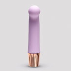 CRUSHIOUS | Mellow Gee – Rechargeable Mini Vibrator – Pink & Purple