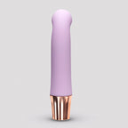 CRUSHIOUS | Mellow Gee – Rechargeable Mini Vibrator – Pink & Purple