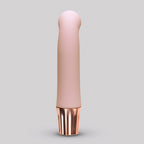 CRUSHIOUS | Mellow Gee – Rechargeable Mini Vibrator – Pink & Purple