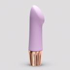 CRUSHIOUS | Mellow Angler – Rechargeable Mini Vibrator – Pink & Purple