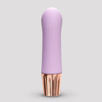 CRUSHIOUS | Mellow Angler – Rechargeable Mini Vibrator – Pink & Purple